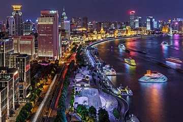 安防與智慧城市的“智變”之旅