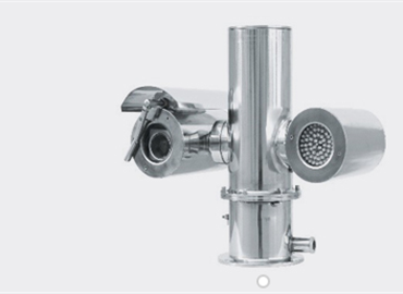 智能監(jiān)控系列