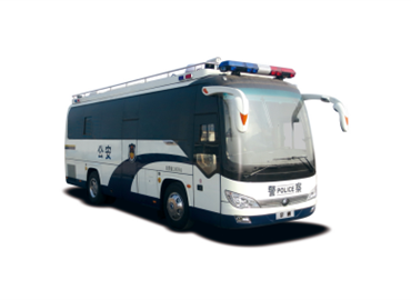 應(yīng)急通信/指揮車系列