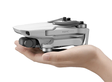 消費(fèi)類無(wú)人機(jī)