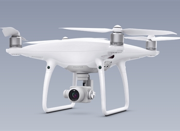 消費(fèi)類無(wú)人機(jī)