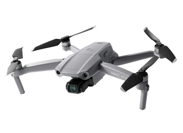 消費(fèi)類無(wú)人機(jī)