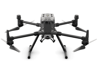 行業(yè)級無人機(jī)