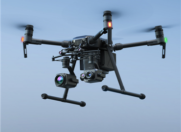 行業(yè)級無人機(jī)