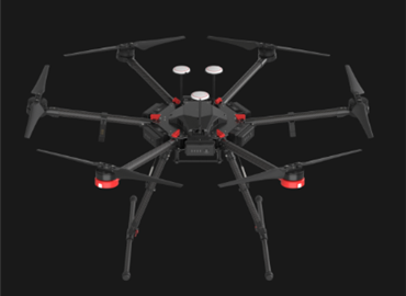 行業(yè)級無人機(jī)