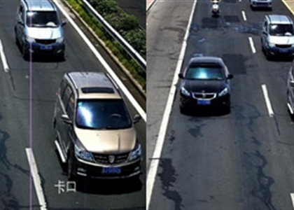 智能化解決方案