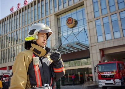 智能化解決方案