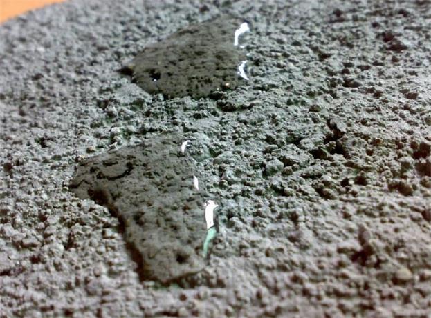 淺談預拌砂漿的用砂的技術標準(圖1)